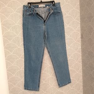 Vintage Faded Glory Classic Jeans - 14P